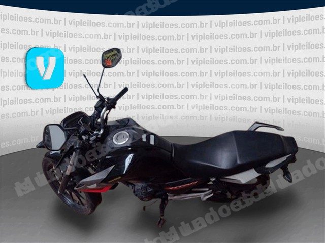 Honda em leilao em Brasil