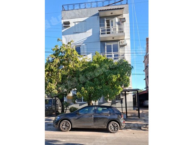 Apartamento de 125 m2 em leilao em Santa Maria/RS