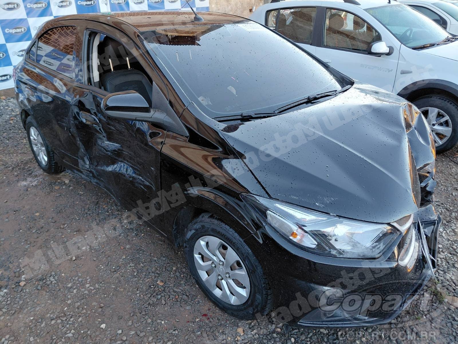 Lote em leilao em Goiânia/GO