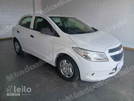 Chevrolet em leilao em Manaus/AM