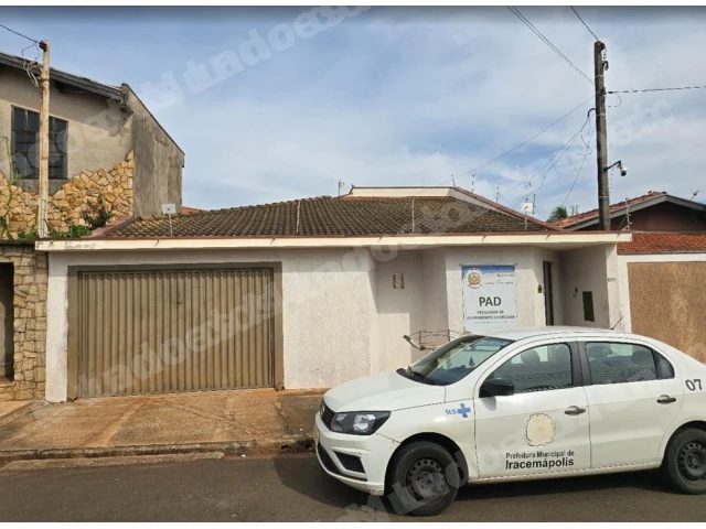Apartamento de 283 m2 em leilão em Piracicaba/SP