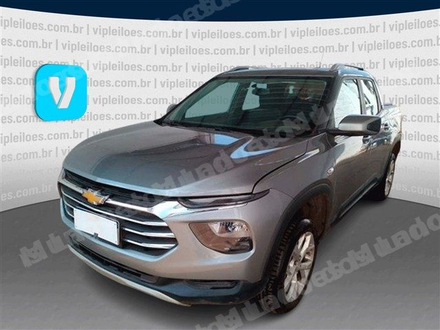 Chevrolet 2024 em leilão em Brasil