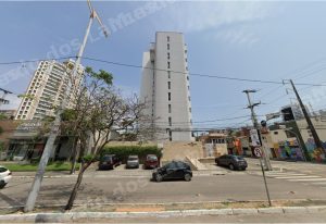 Apartamento em leilao em Fortaleza/CE