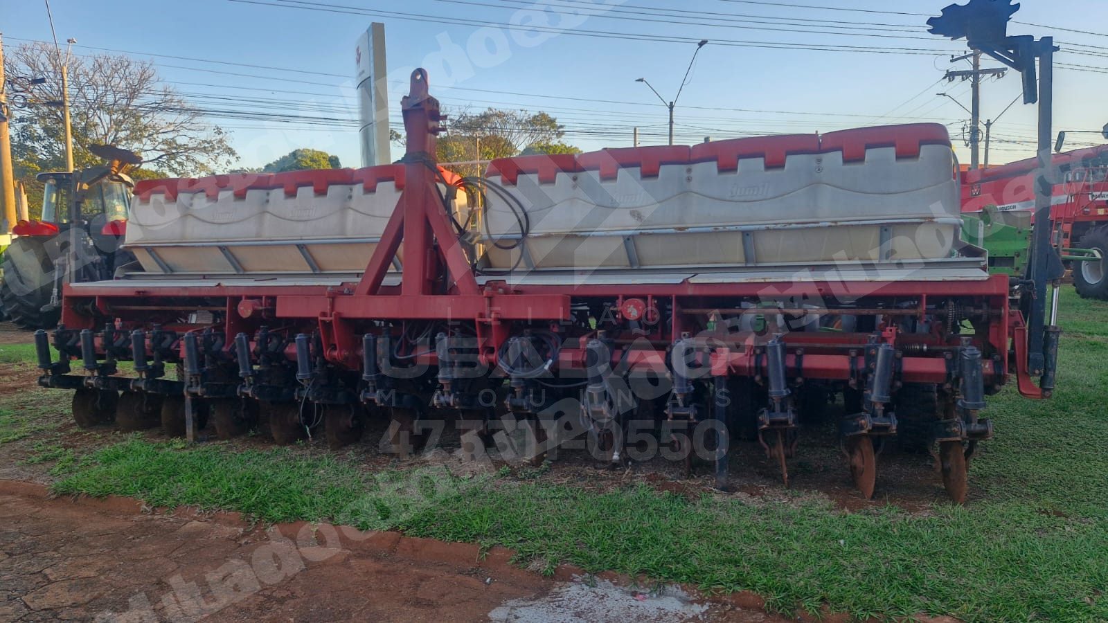 Veiculo em leilao em Paraúna/GO