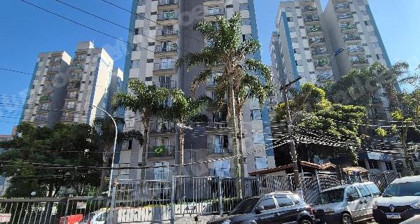 Apartamento em leilao em SP