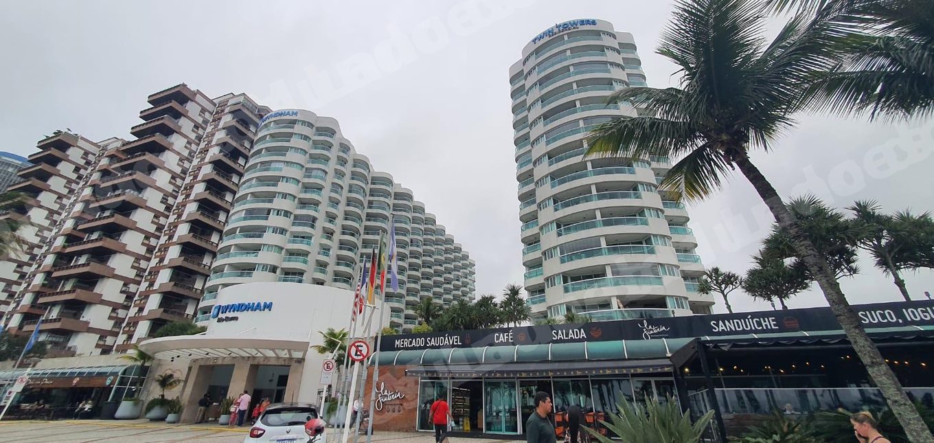 Apartamento em leilao em Rio de Janeiro/RJ