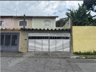 Casa em leilão em São Paulo/SP - Lote 58