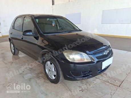 Chevrolet em leilao em Benevides/PA
