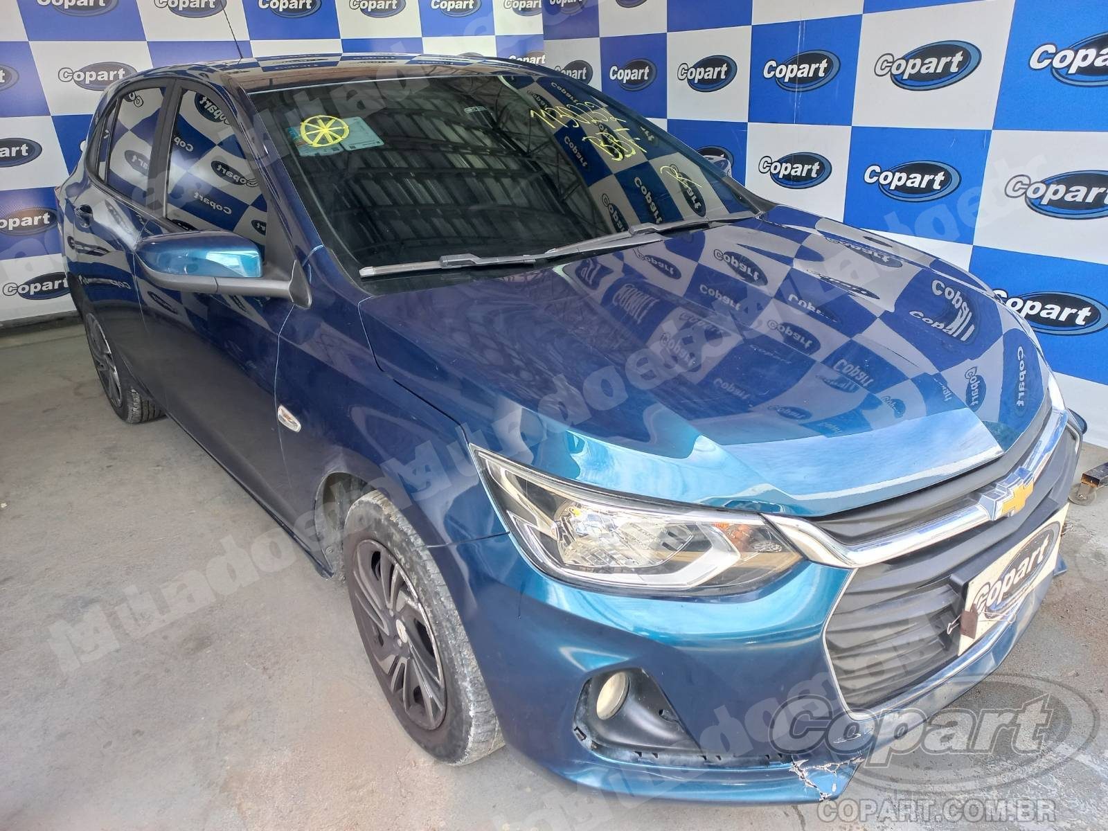 Lote em leilao em Manaus/AM