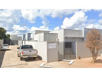 Imóvel de 63 m2 em leilão em Campo Novo do Parecis/MT