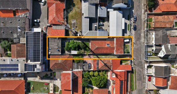 Lote em leilao em Guabirotuba Curitiba/PR