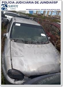 Gm em leilao em Brasil