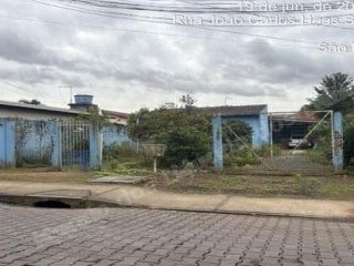 Casa em leilao em São Leopoldo/RS