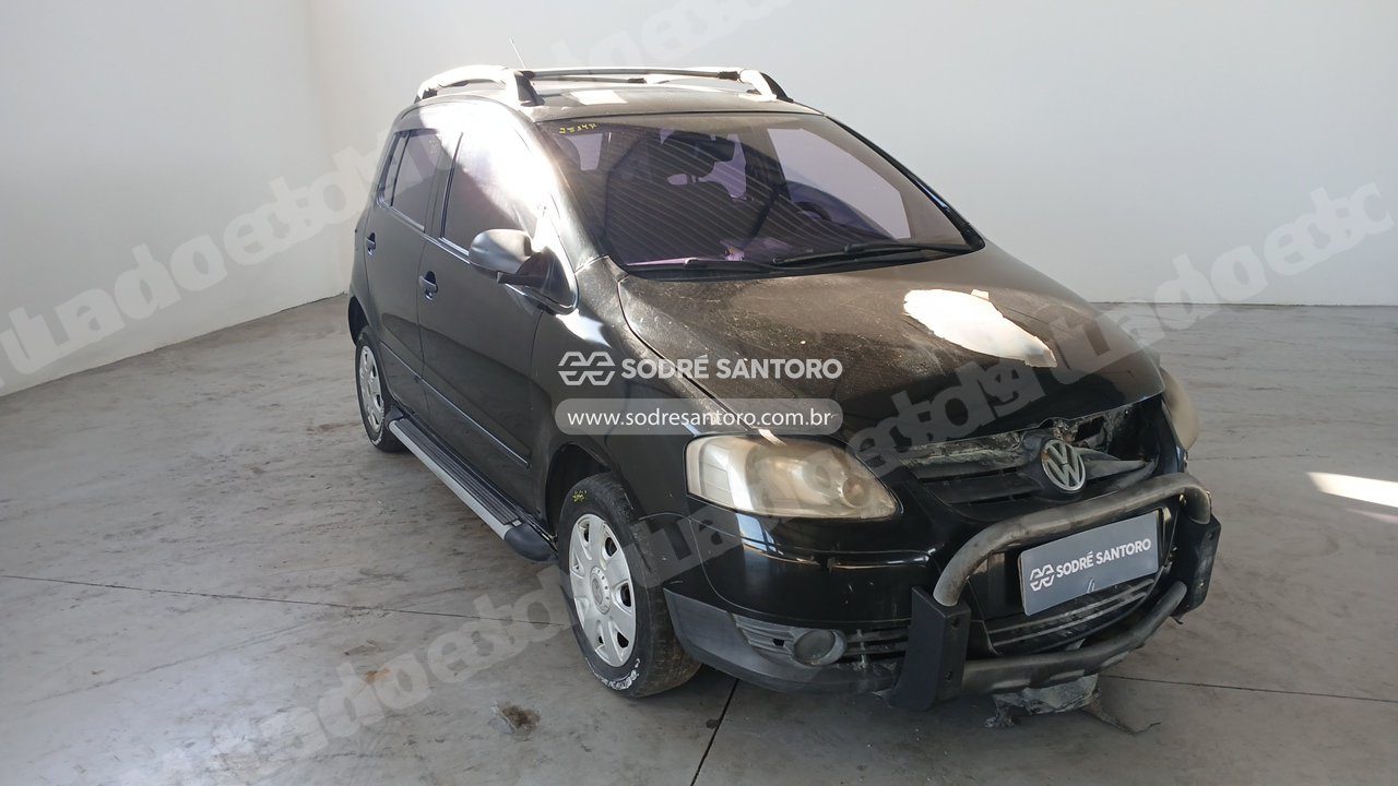 Volkswagen em leilao em Caçapava/SP