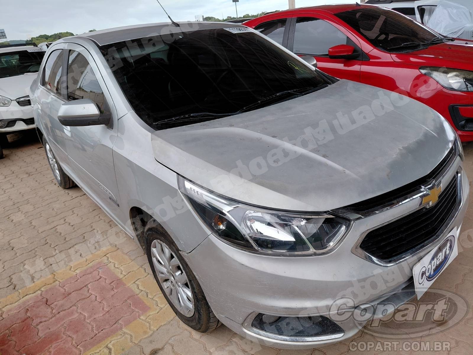 Lote em leilao em Eusébio/CE