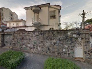 Casa de 374 m2 em leilão em Rio de Janeiro/RJ