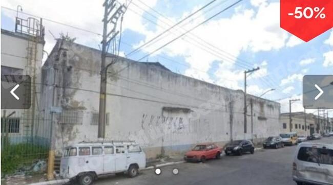 Lote em leilao em São Paulo/SP