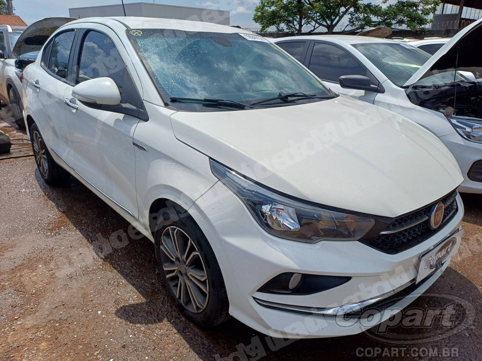 Lote em leilao em Goiânia/GO