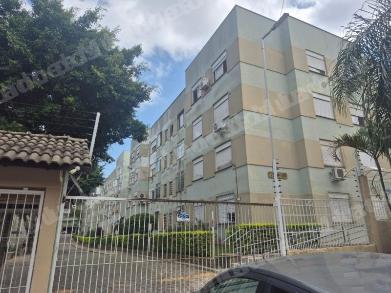 Apartamento em leilão em Porto Alegre/RS - Lote 65