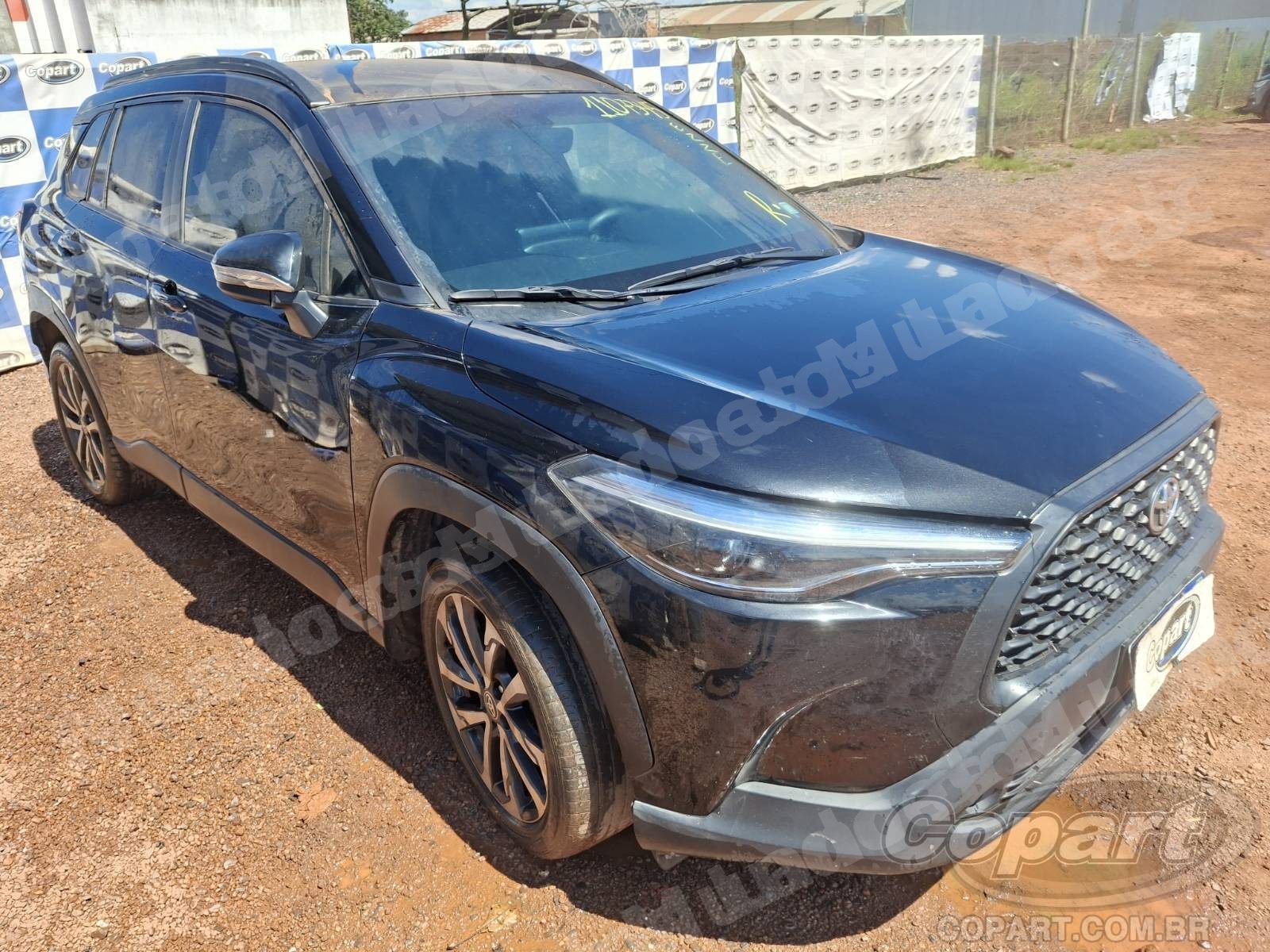 Lote em leilao em Cuiabá/MT