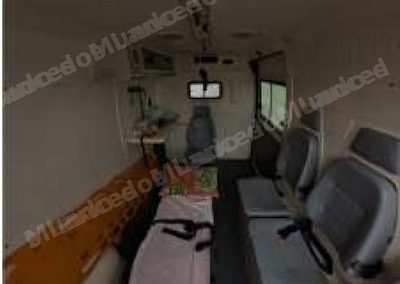 Renault em leilao em Nova América da Colina/PR