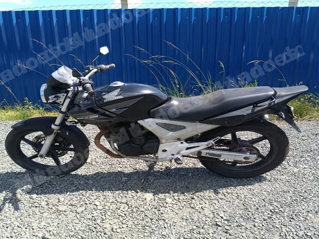 Honda em leilao em Brasil