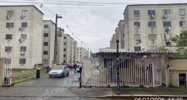 Apartamento em leilao em RS