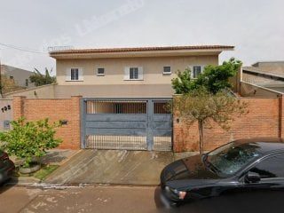 Casa de 215 m2 em leilao em Jandaia do Sul/PR