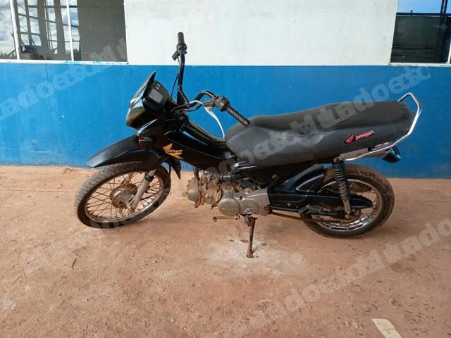 Honda em leilao em Brasil