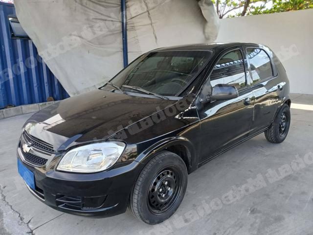 Chevrolet Celta 2013 em leilão em Rio de Janeiro/RJ