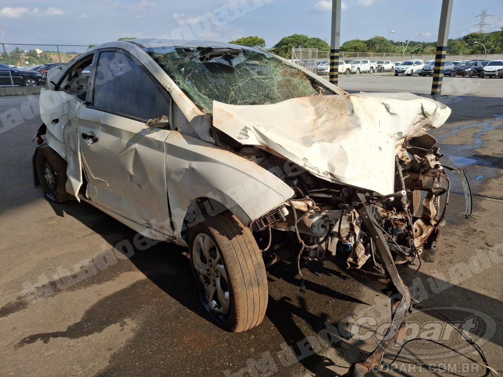 Lote em leilao em Pirapora/SP