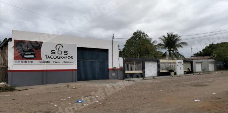 Terreno em leilao em Barbalha/CE