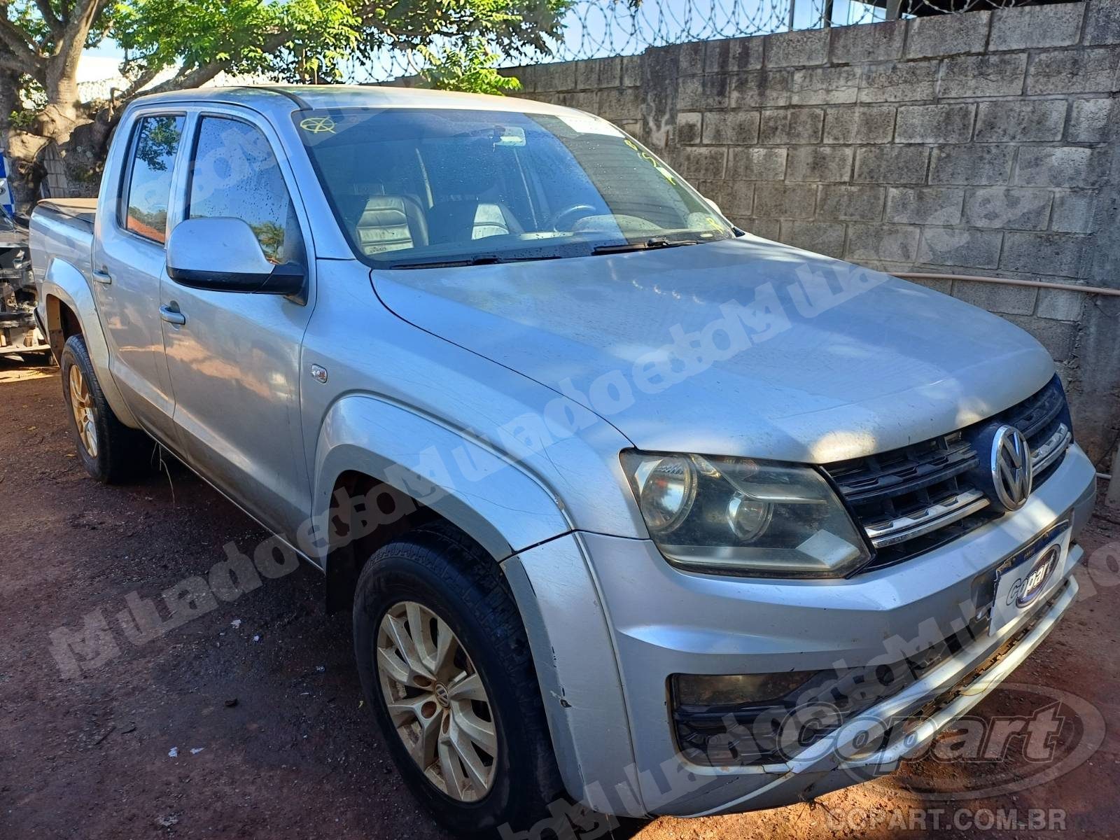 Lote em leilao em Goiânia/GO