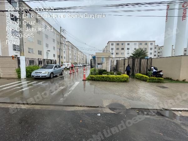 Apartamento em leilao em Rio de Janeiro/RJ