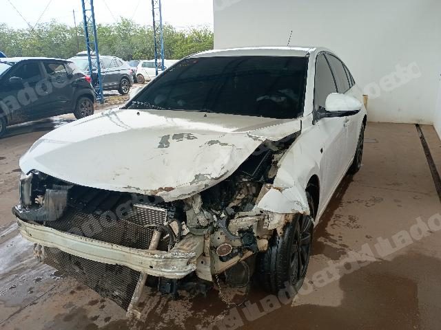 Chevrolet 2011 em leilão em Brasil - Lote 3