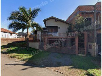 Imovel em leilao em Carazinho/RS