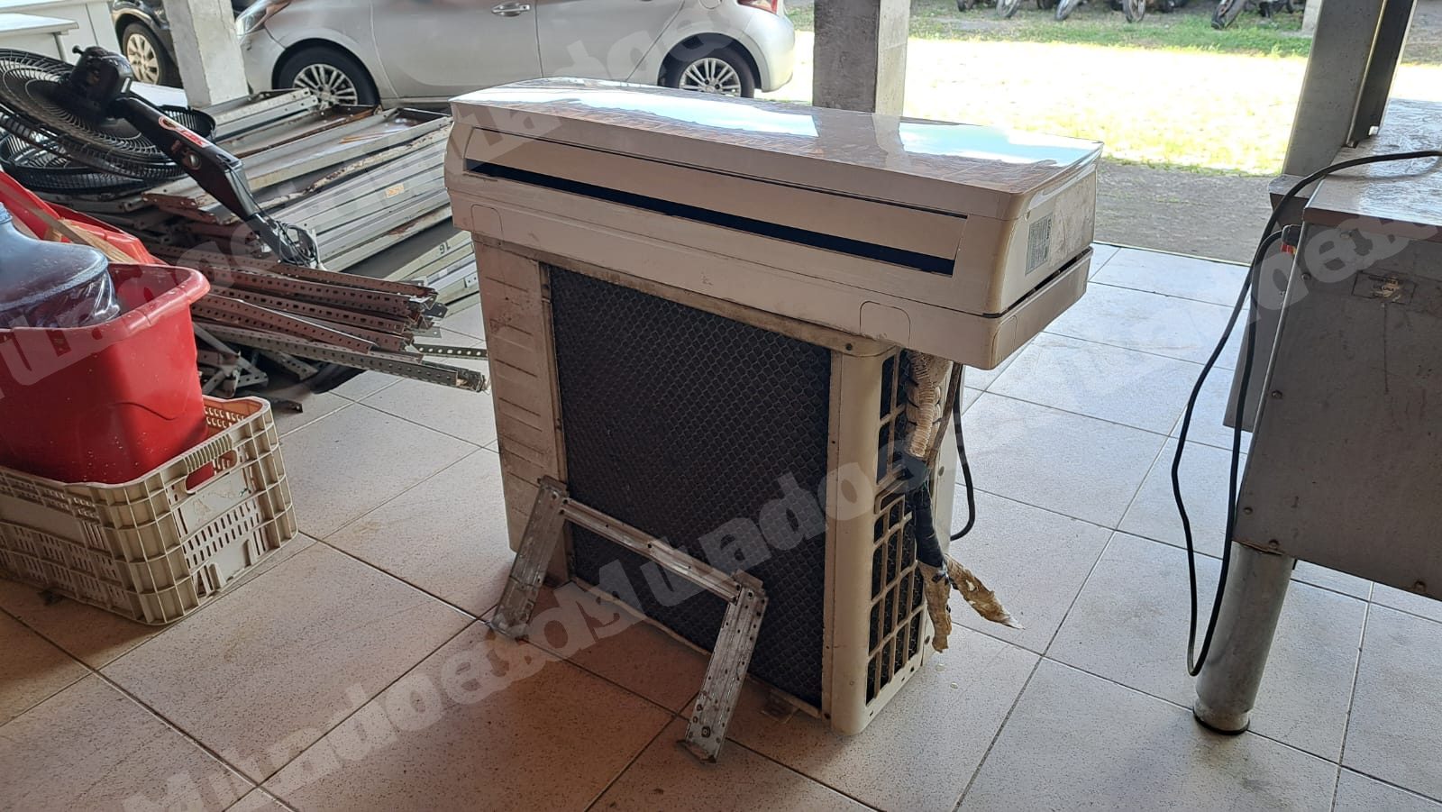 Lote em leilao em Brasil