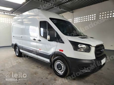 Ford Transit em leilao em Candeias/BA - Lote 3
