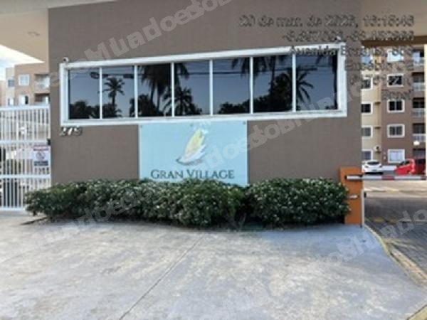 Apartamento em leilao em O/CE