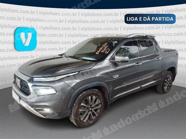 Fiat 2021 em leilão em Goiânia/GO