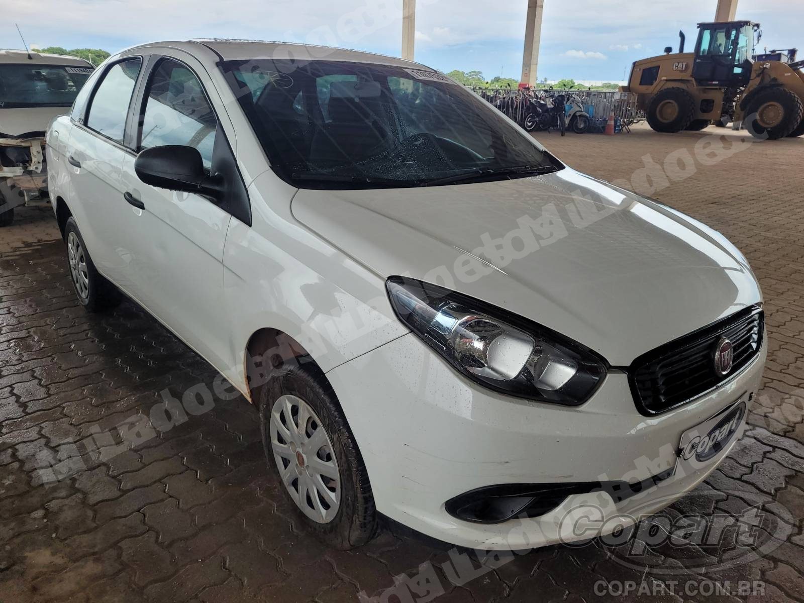 Lote em leilao em Eusébio/CE