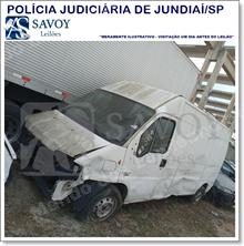 Fiat em leilao em Campos do Jordão/SP