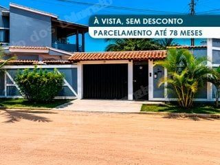 Apartamento em leilao em Araruama/RJ