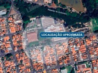 Terreno em leilao em Nova Odessa/SP