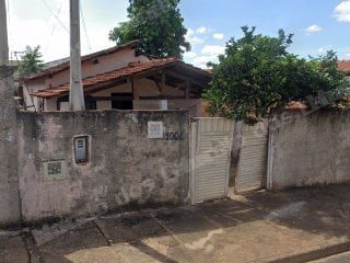 Casa de 200 m2 em leilão em Bebedouro/SP