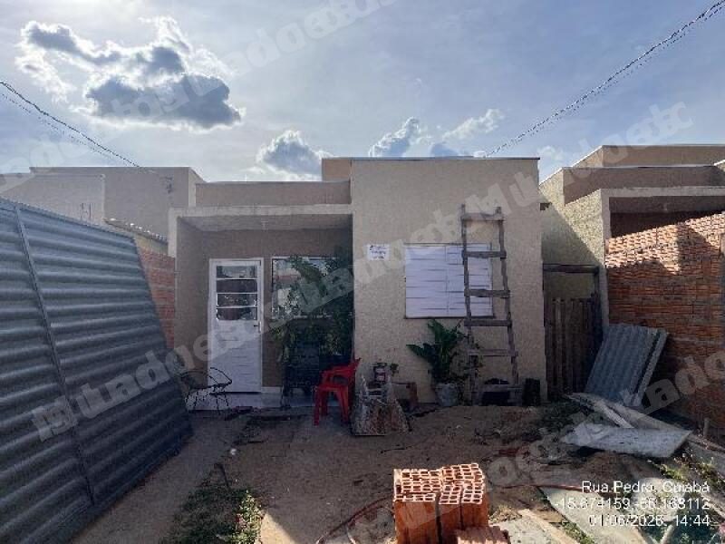 Terreno em leilao em Brasil