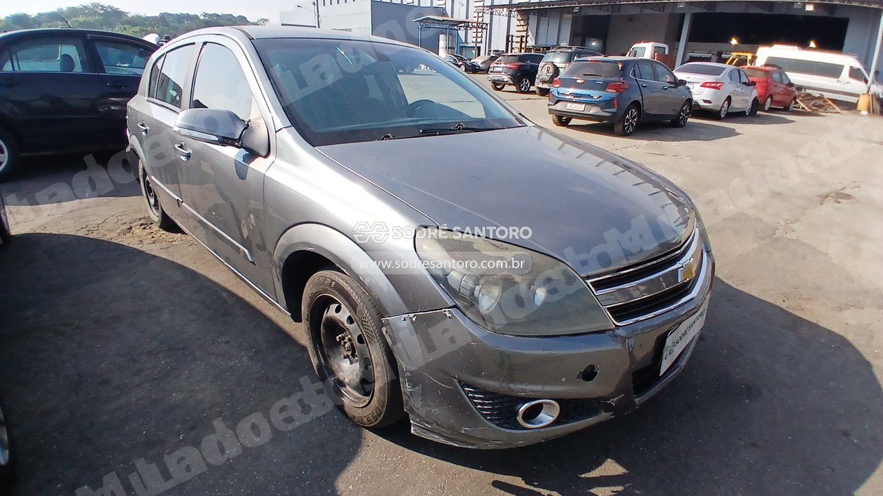 Chevrolet em leilao em Guarulhos/SP