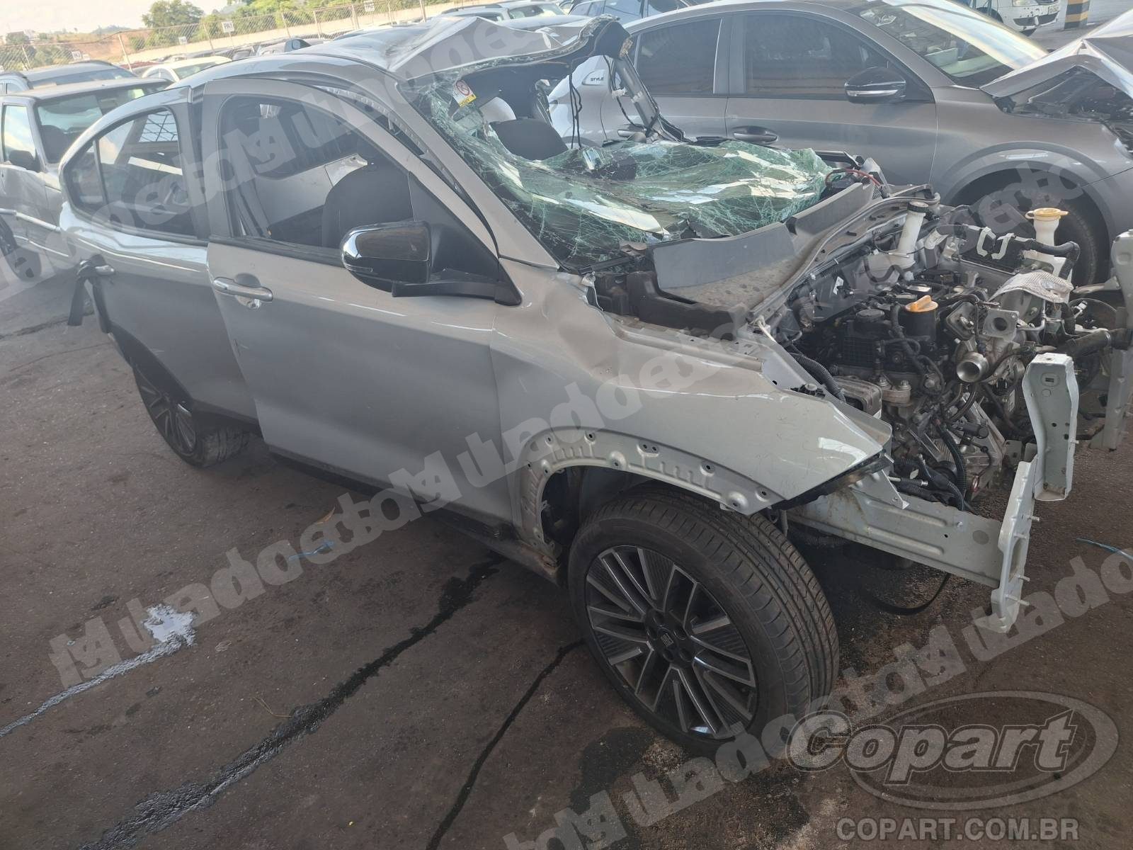 Lote em leilao em Pirapora/SP