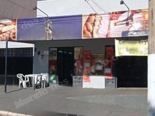 Imovel comercial em leilao em Ilha Solteira/SP