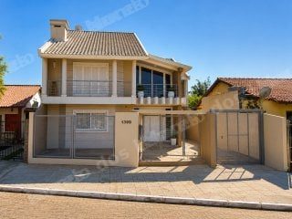 Casa em leilao em Canoas/RS